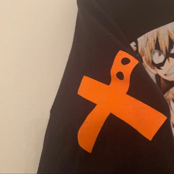 Hot‎ Topic - Picture 5 of 5